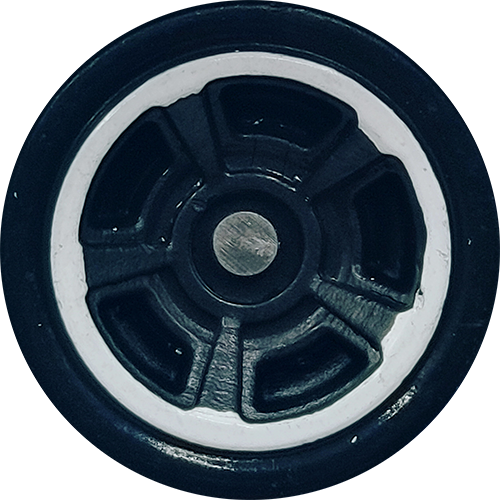 Manson Cheung 5-Spoke